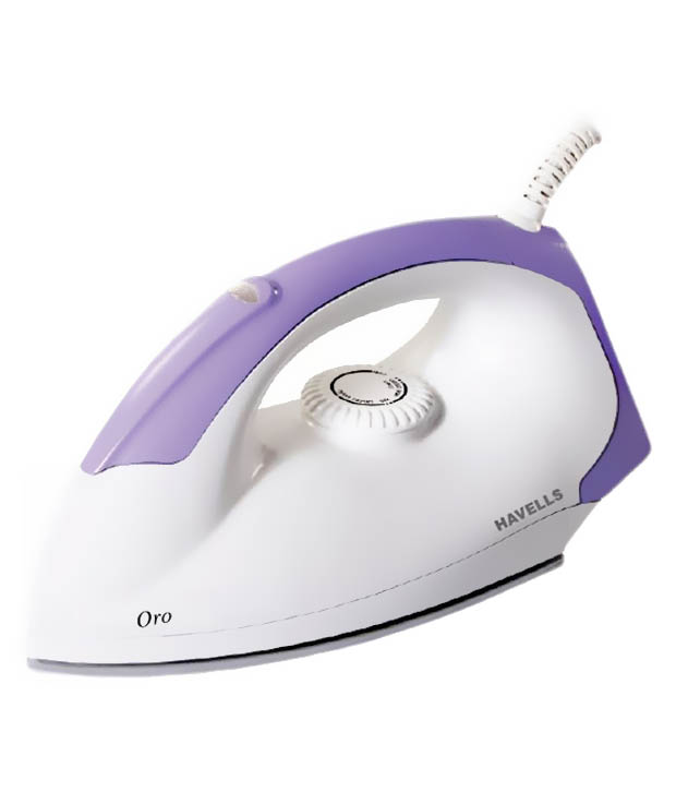 Havells Steam Iron Oro  Image