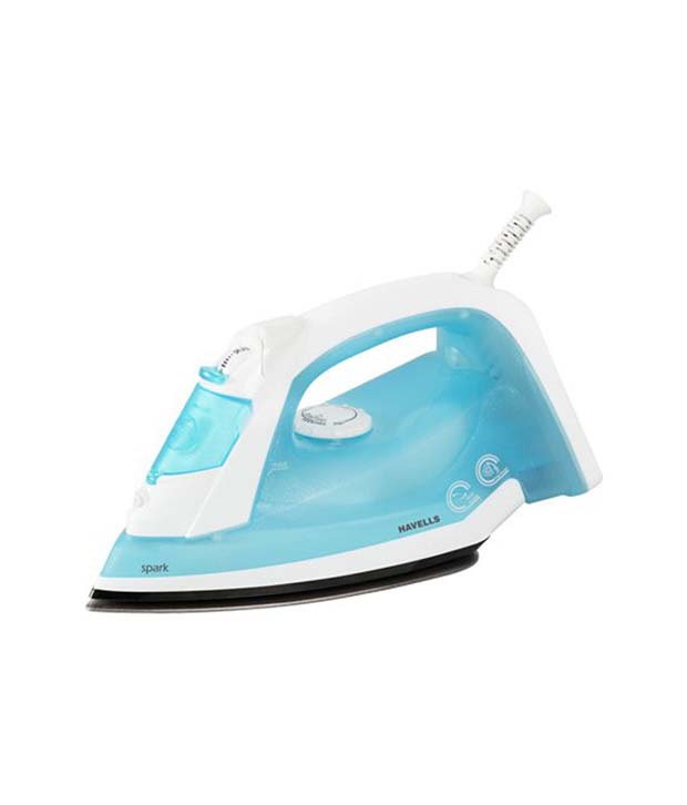 Havells Spark Steam Iron Image