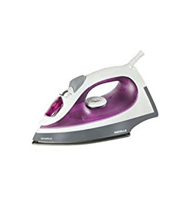 Havells Sparkle Steam Iron Image