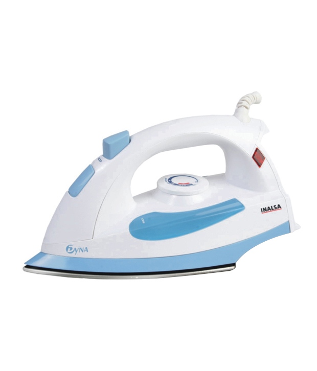 Inalsa Dyna Steam Iron Image