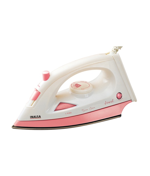 Inalsa Jewel Steam Iron Image