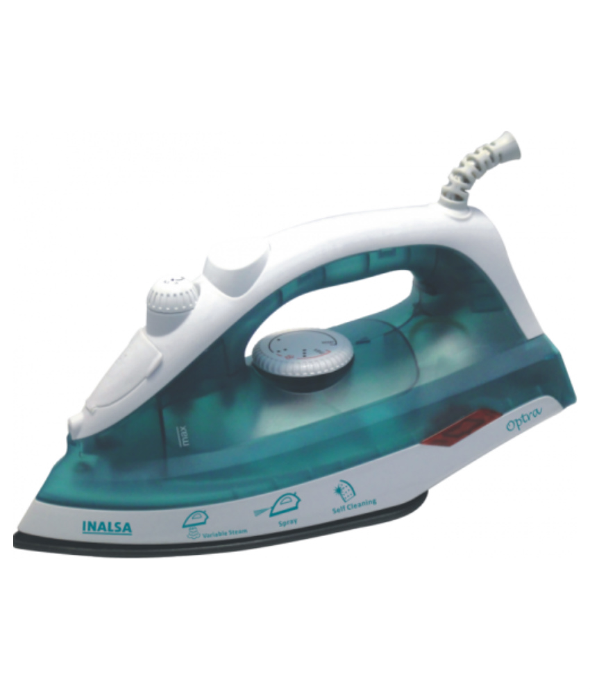 Inalsa Optra Steam Iron Image