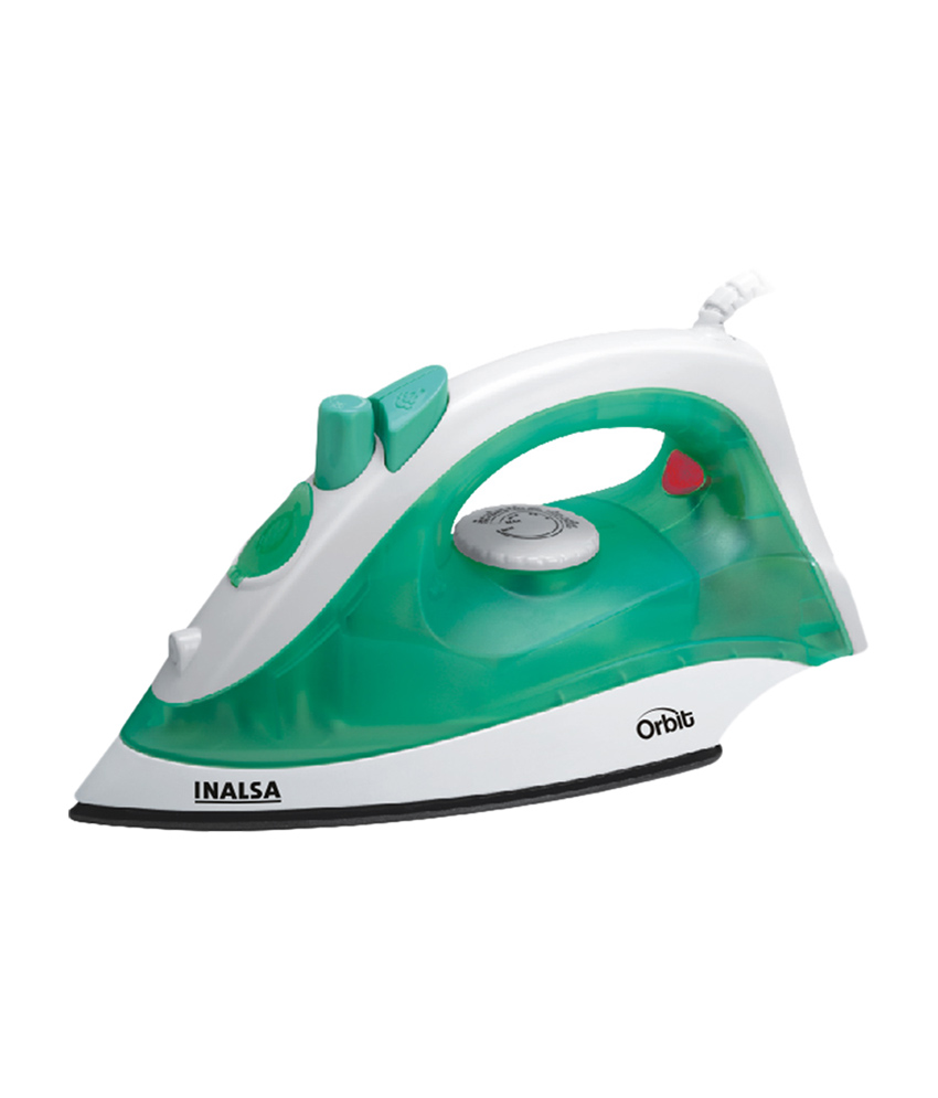 Inalsa Orbit Steam Iron Image