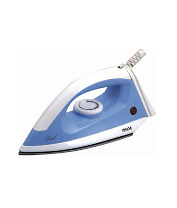 Inalsa Pearl Dry Iron Image