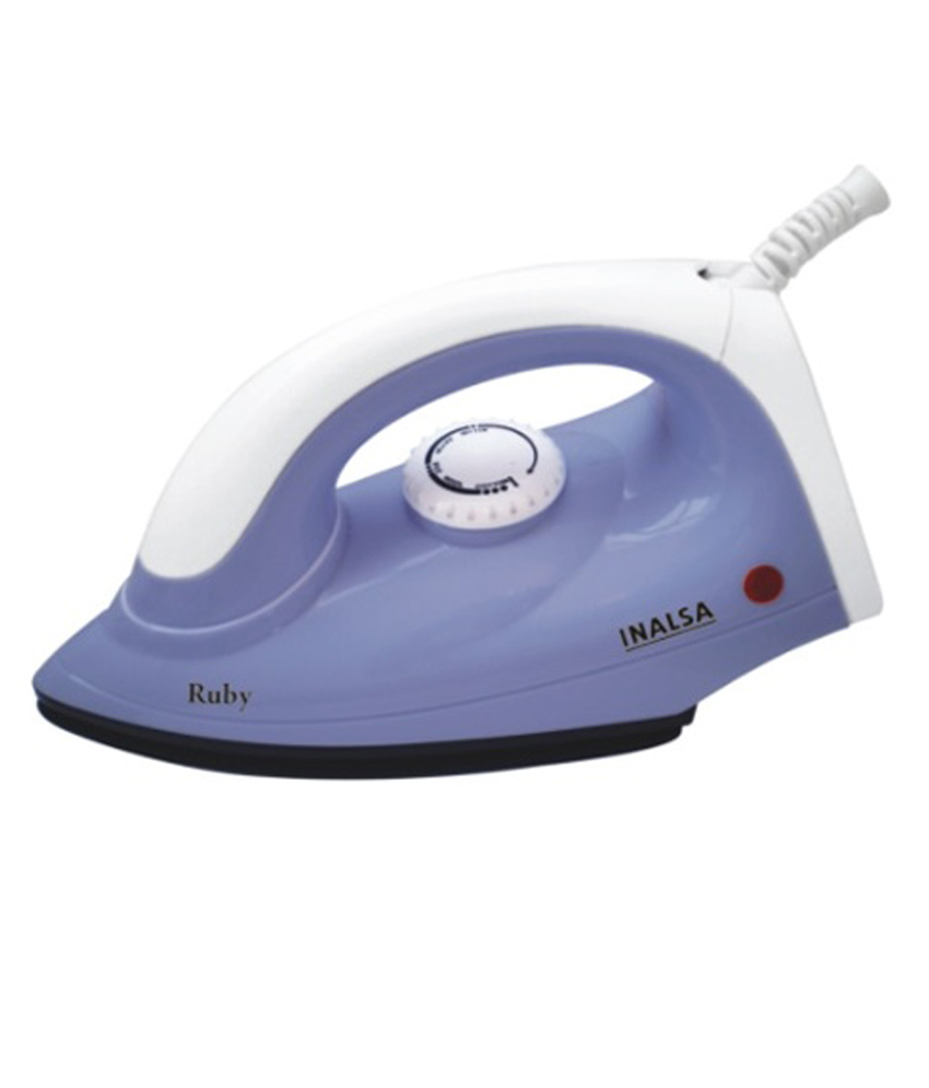 Inalsa Ruby Dry Iron Image