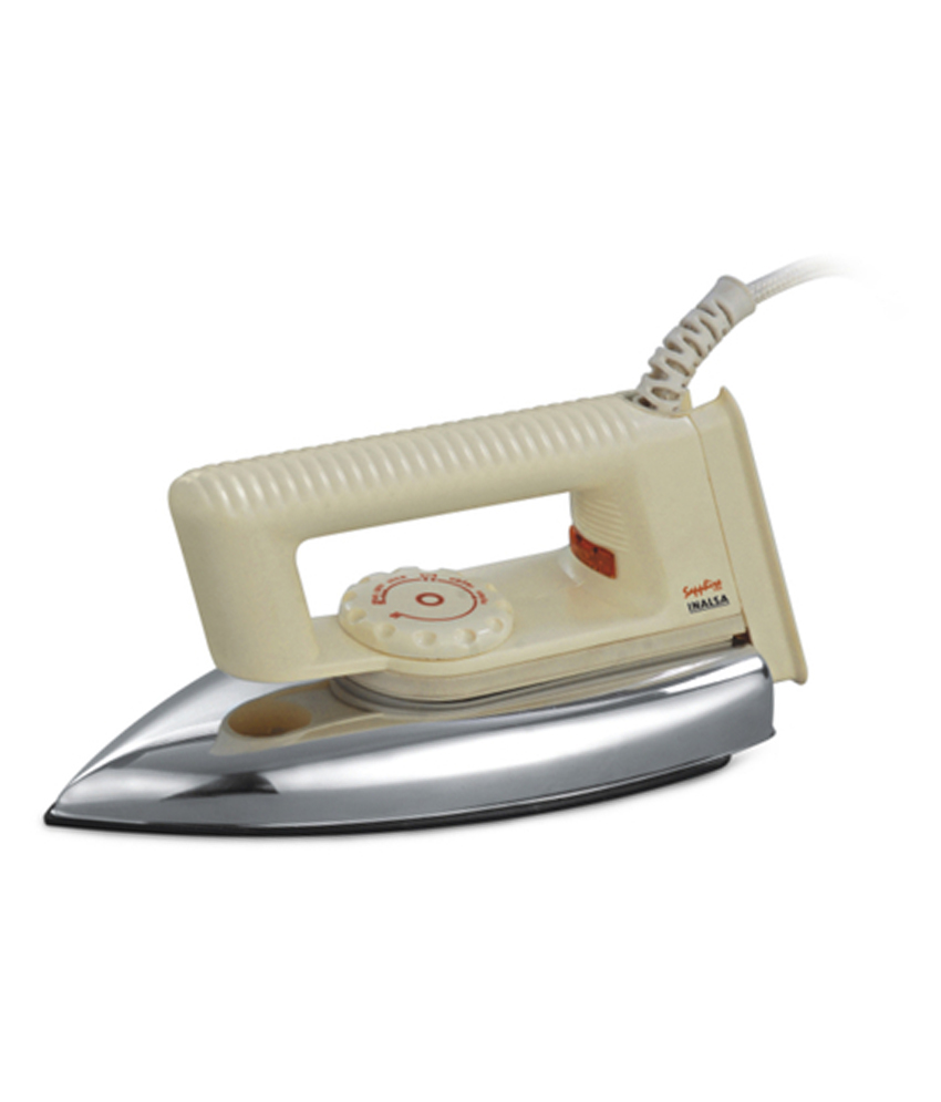 Inalsa Sapphire Dry Iron Image