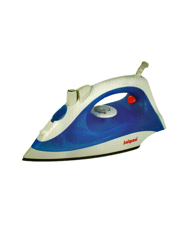 Jaipan 9001 Steam Iron Image