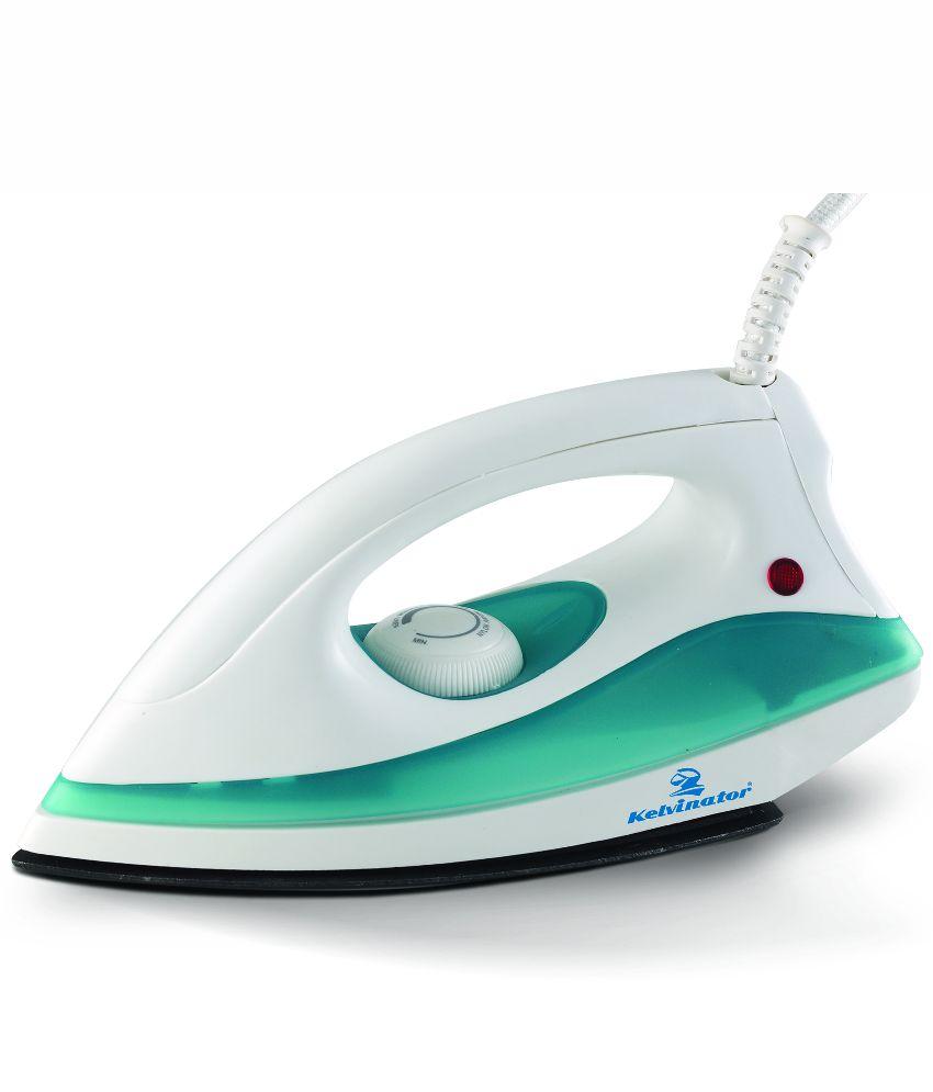 Kelvinator Dry Iron KDI3B5TG Image