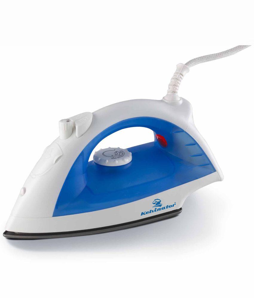 Kelvinator KSI3B6TB Steam Iron Image