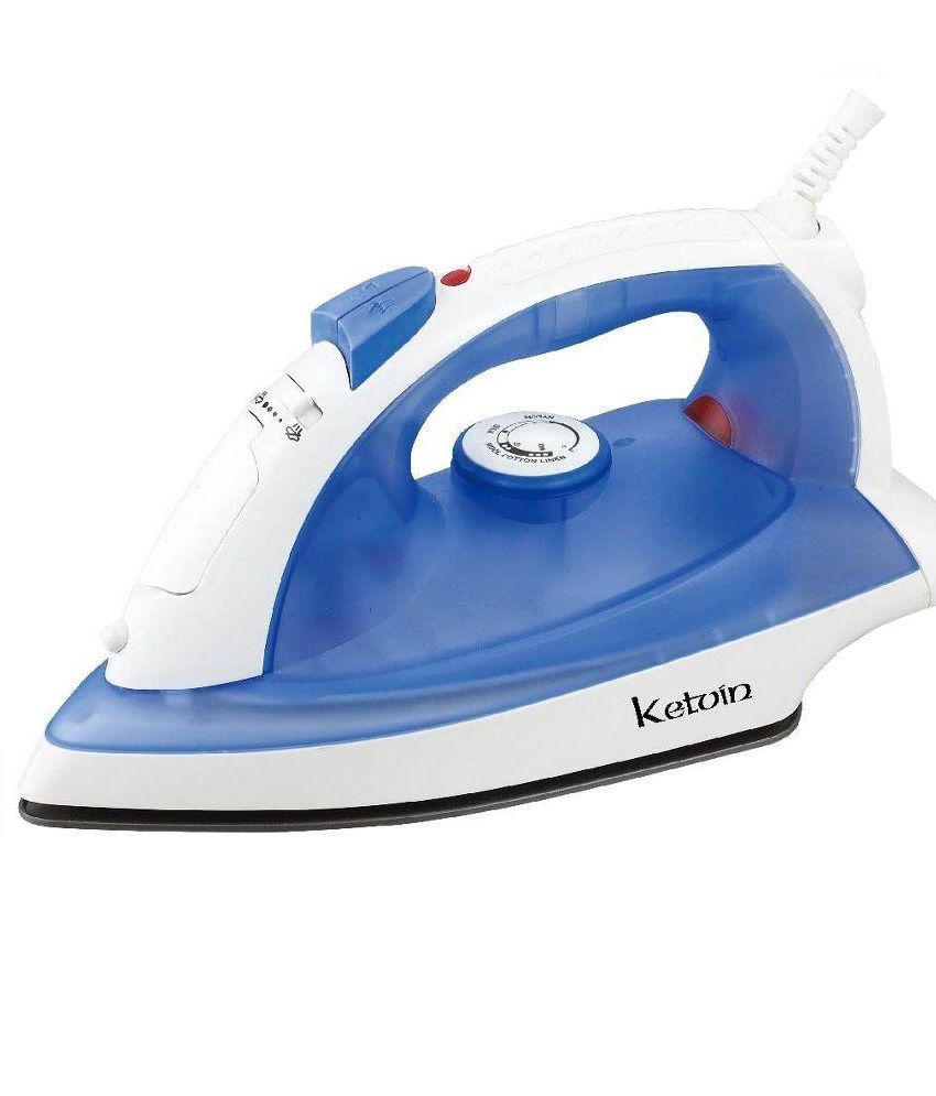 Ketvin Dream Steam Iron Image