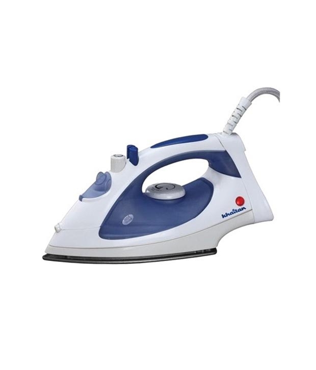 Khaitan Steam Iron KSC 222  Image