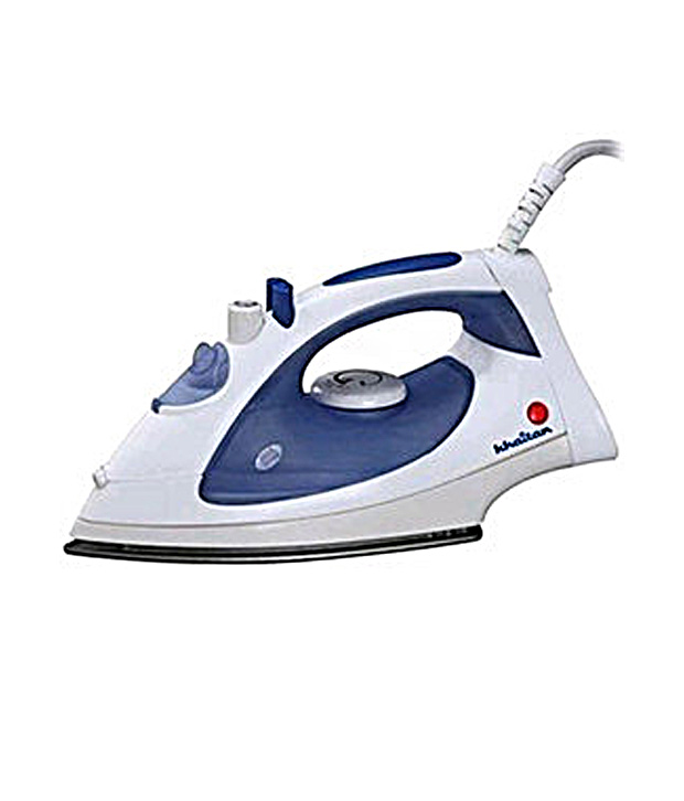 Khaitan KSS-222 Steam Iron Image