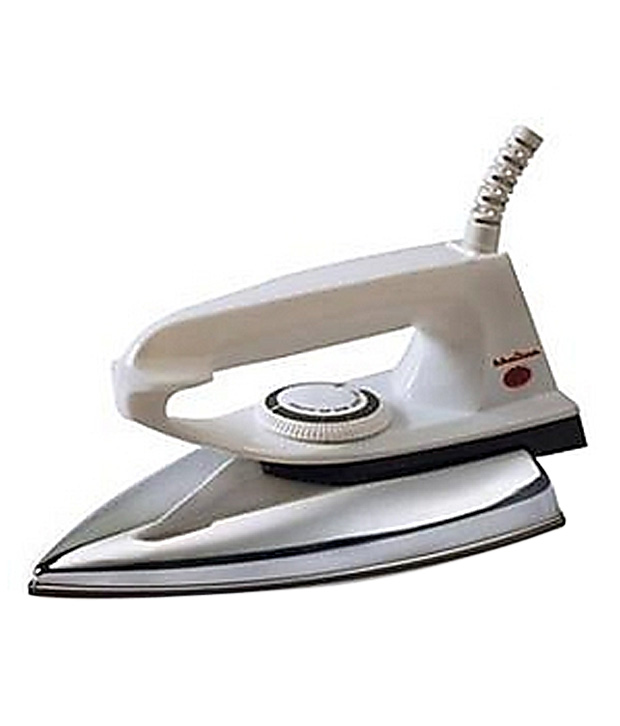 Khaitan Nano DX-KDI1017V Dry Iron Image