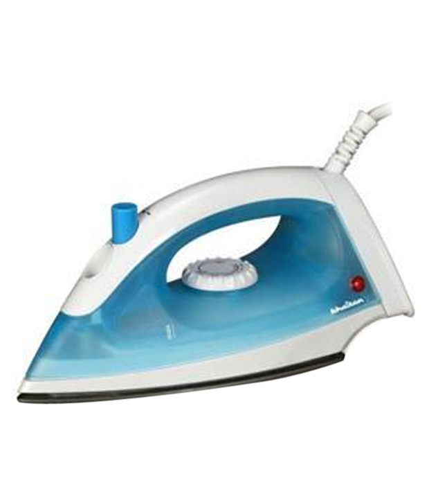 Khaitan Steam Iron OCIO KSI1009SE Image