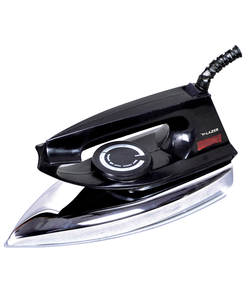 Lazer Featherlite Dry Iron Image