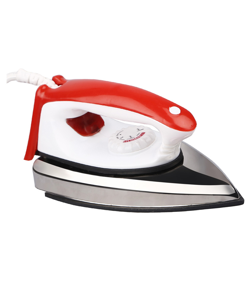 Life Time Stylo Dry Iron Image