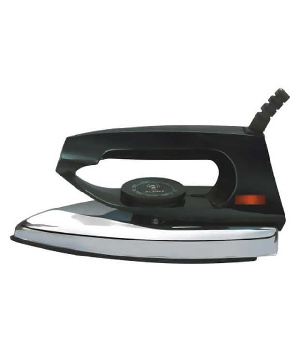 Luxmi Regular Dry Iron Image