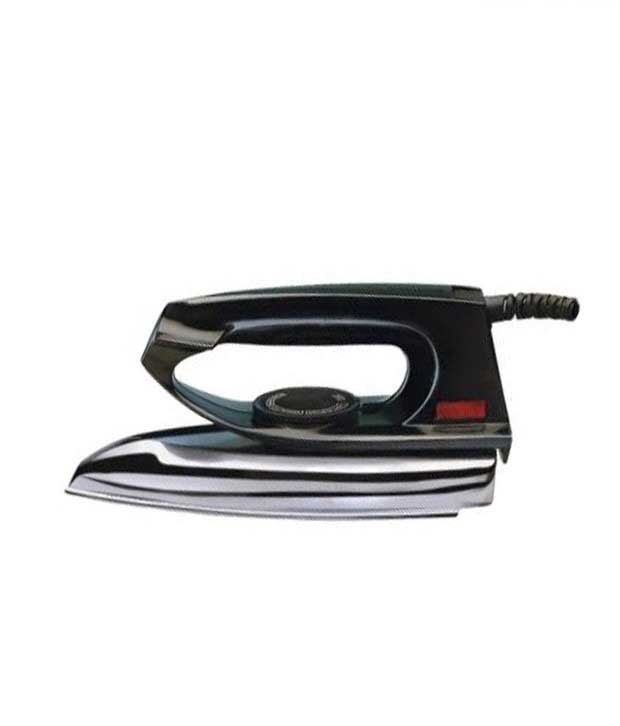 Maharaja Whiteline DI-626 Dry Iron Image