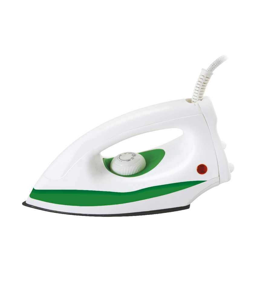 Moksh Superb Dry Iron Image