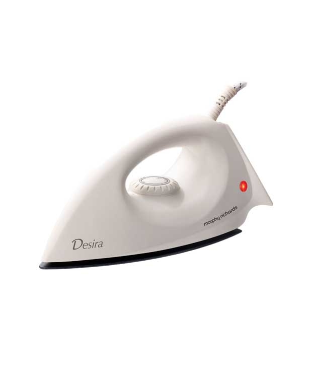 Morphy Richards Desira Dry Iron Image