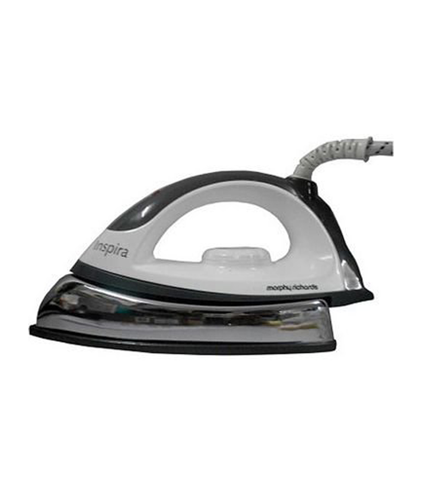 Morphy Richards Inspira Dry Iron Image