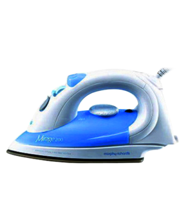 Morphy Richards Steam Iron Mirage 200 W Image