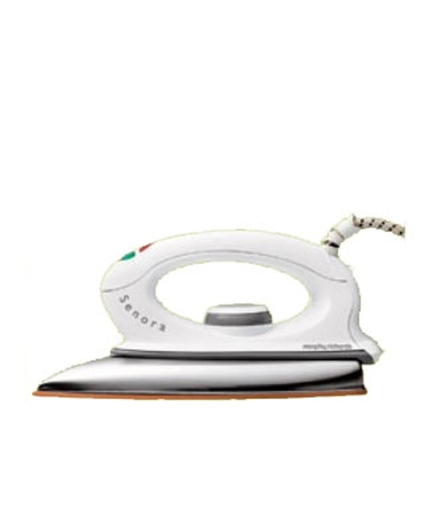 Morphy Richards Senora Dry Iron Image