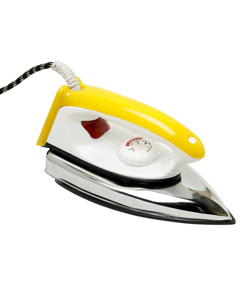 Muxyn Dry Iron Kw186  Image