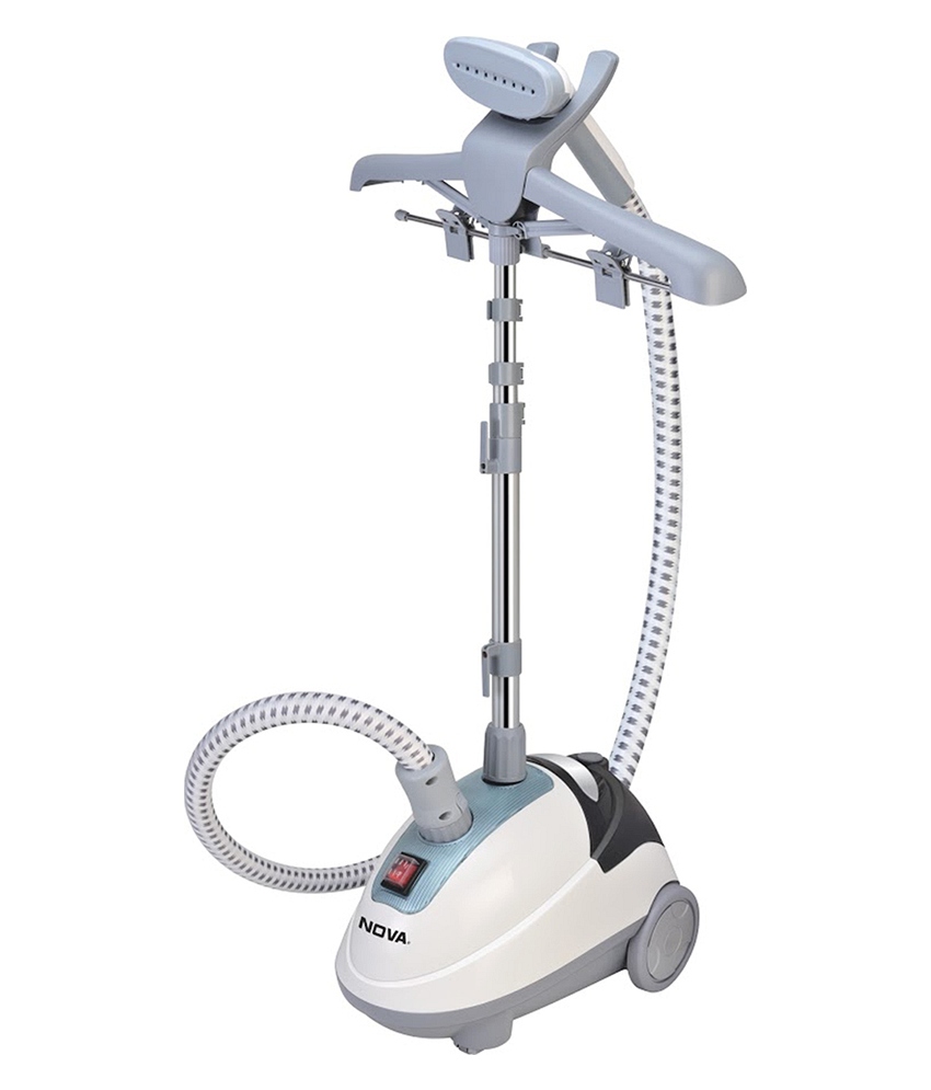 Nova Garment Steamer Iron Ngs 282 Image