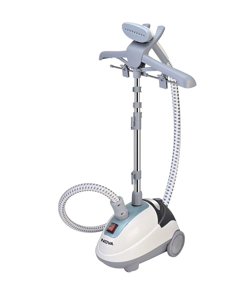 Nova Garment Steamer Iron NSG 2282 Image