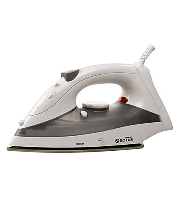 Orient Actus SI1601P Steam Iron Image