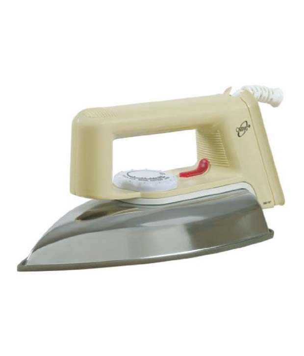 Orpat OEI-147 Dry Iron Image