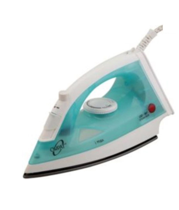 Orpat OEI-607 Steam Iron Image