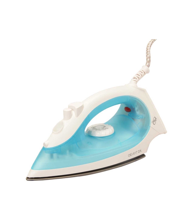 Orpat OEI-617 Dx Steam Iron Image