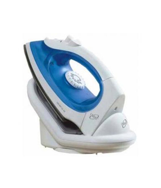 Orpat OEI-687 Dx Cordless Iron Image