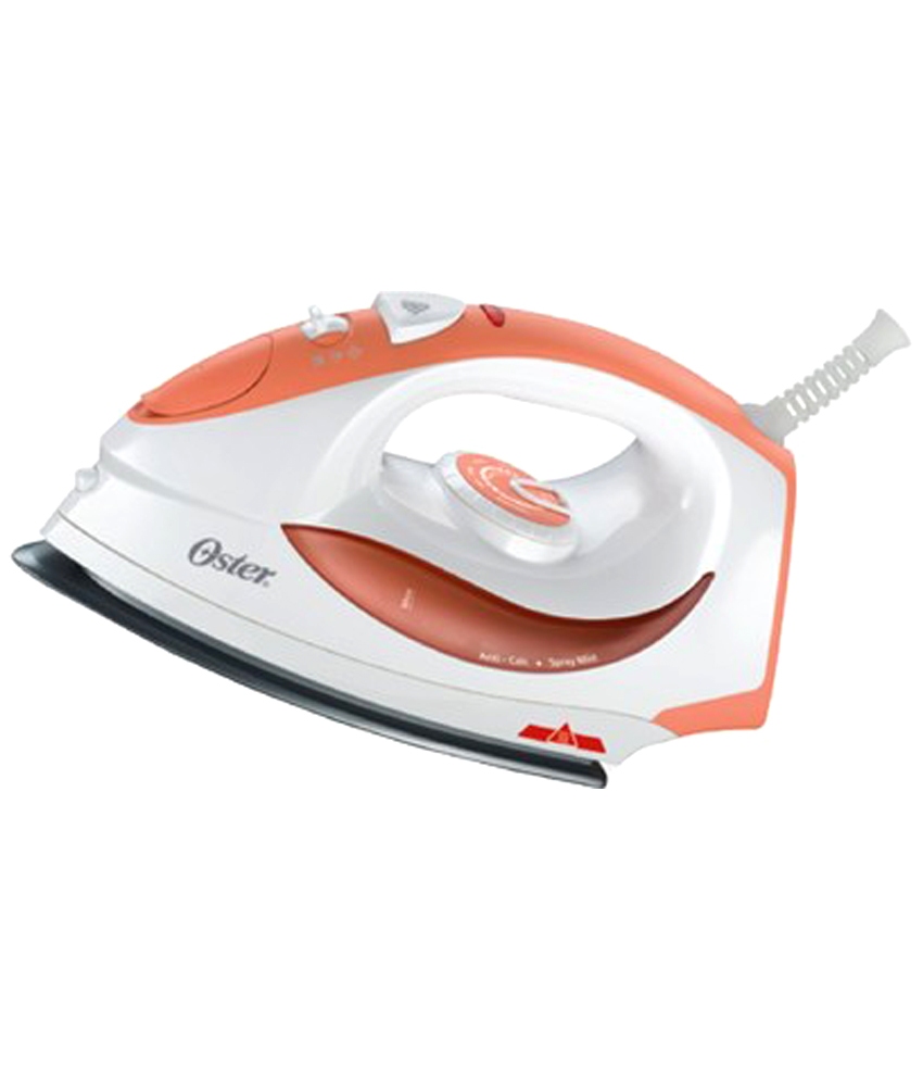 Oster Steam iron GCSTBS5804 Image