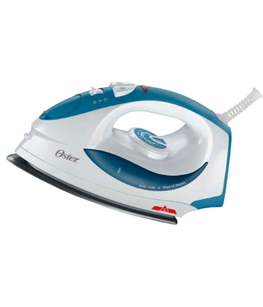 Oster Steam Iron GCSTBS5805 Image