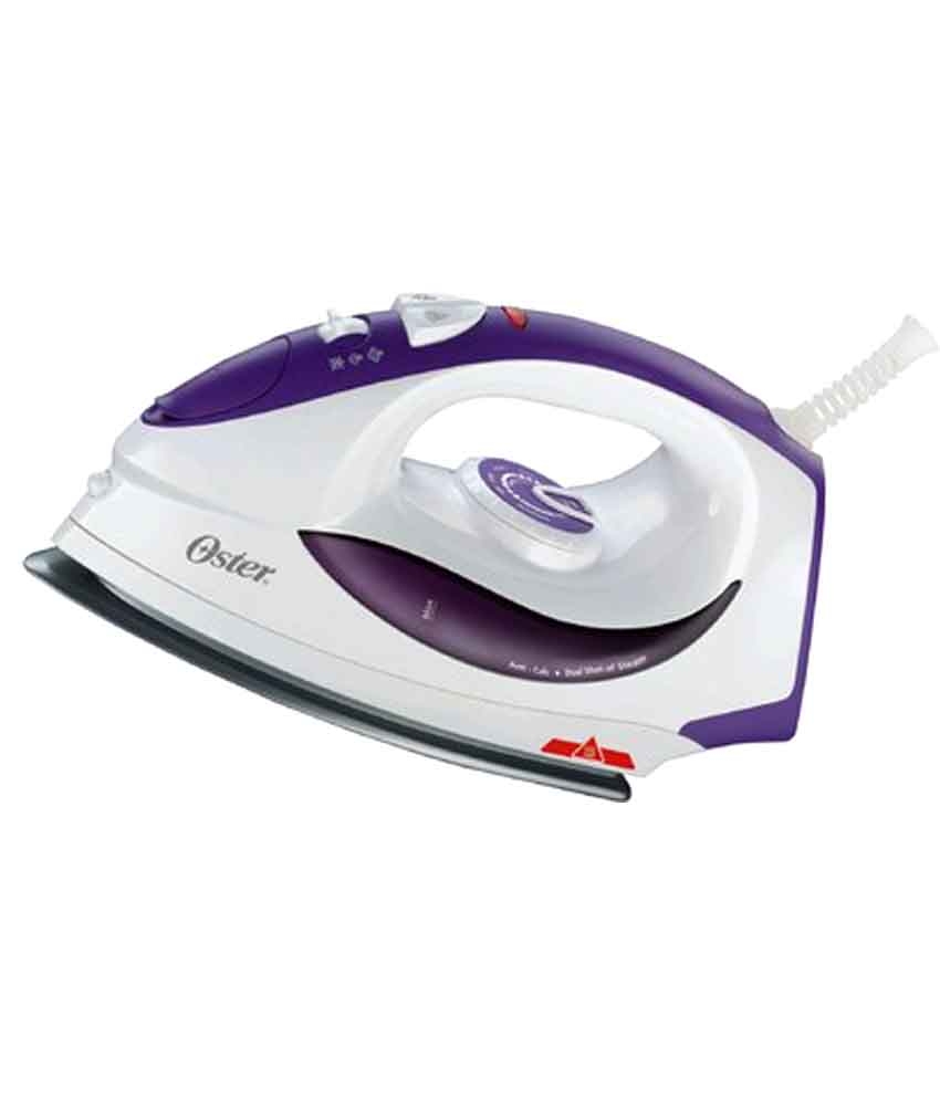 Oster Steam iron GCSTBS5806  Image