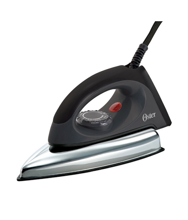 Oster Dry Iron GCSTDR1804 Image