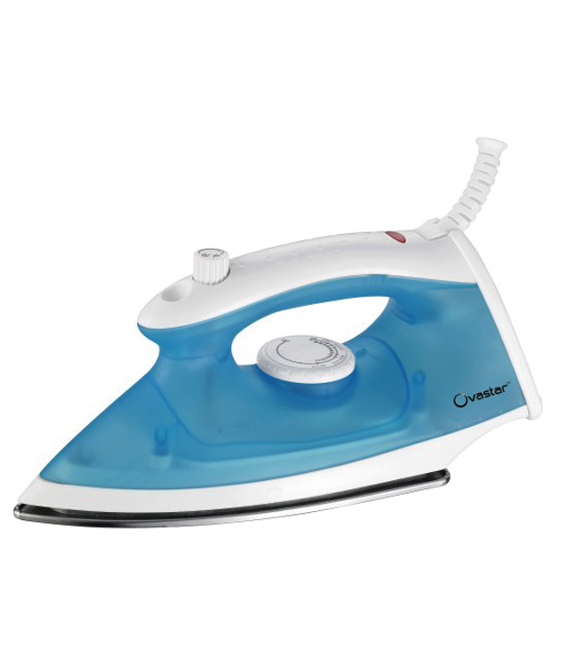 Ovastar Steam Iron OWEI 2535  Image