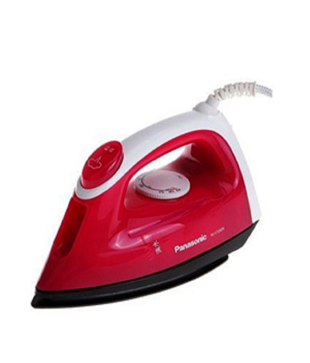 Panasonic Steam Iron NI V100N PRM  Image