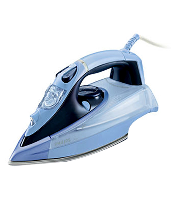 Philips Azur GC4865 Steam Iron Image