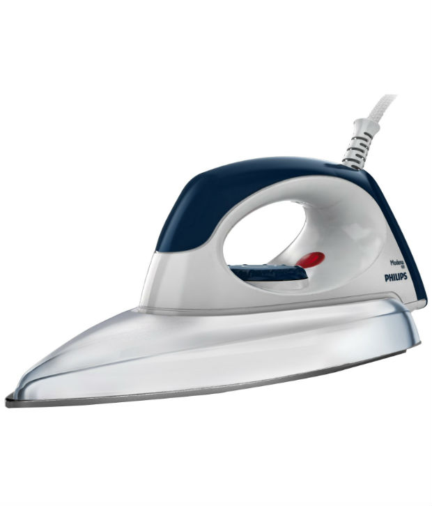 Philips Dry Iron GC101  Image