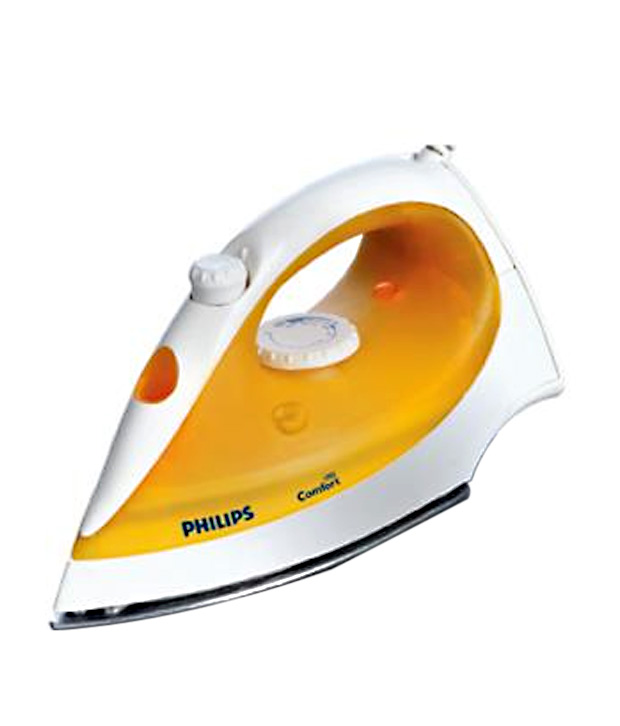 Philips GC1011 Steam Iron Image