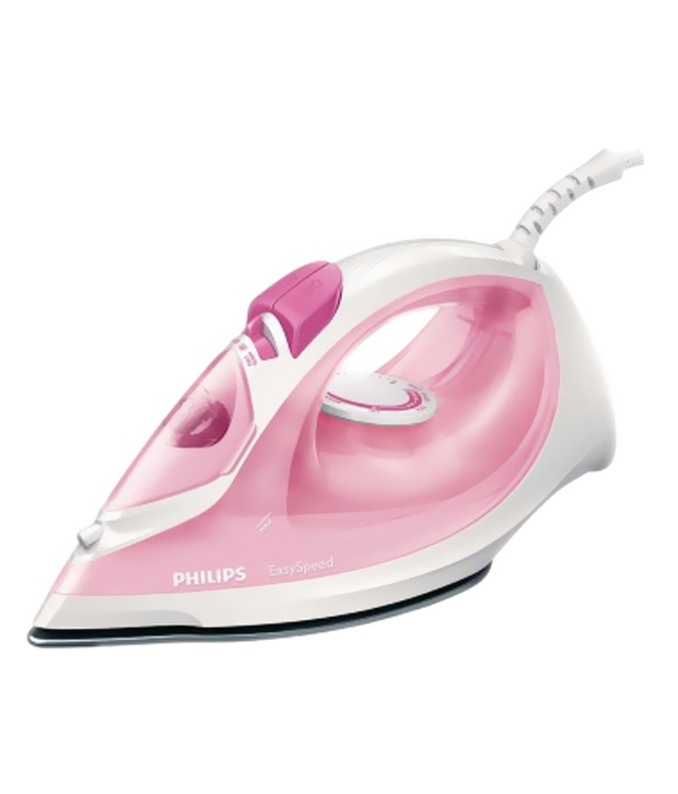 Philips Gc1022 Steam Iron Image