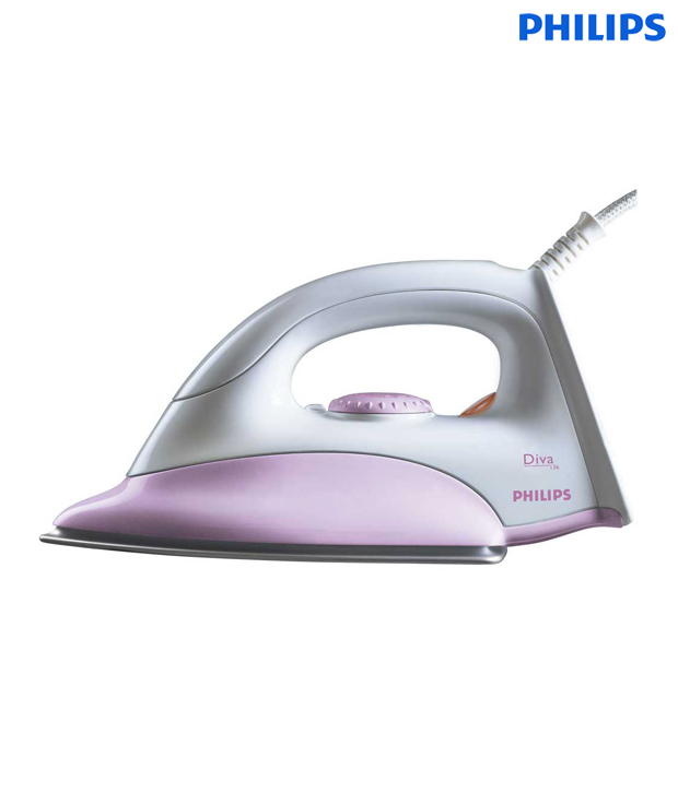 Philips Dry Iron GC136  Image