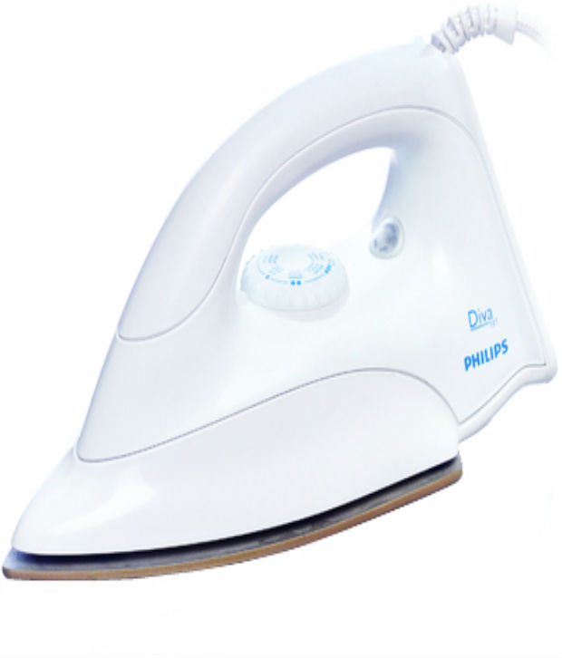 Philips GC137 Dry Iron Image