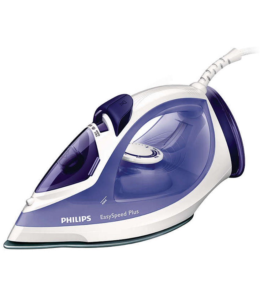 Philips GC2048 Steam Iron Image