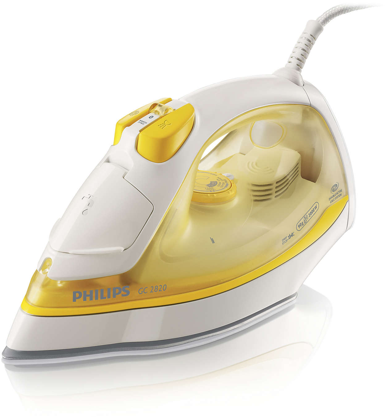 Philips GC2820 Steam Iron Image