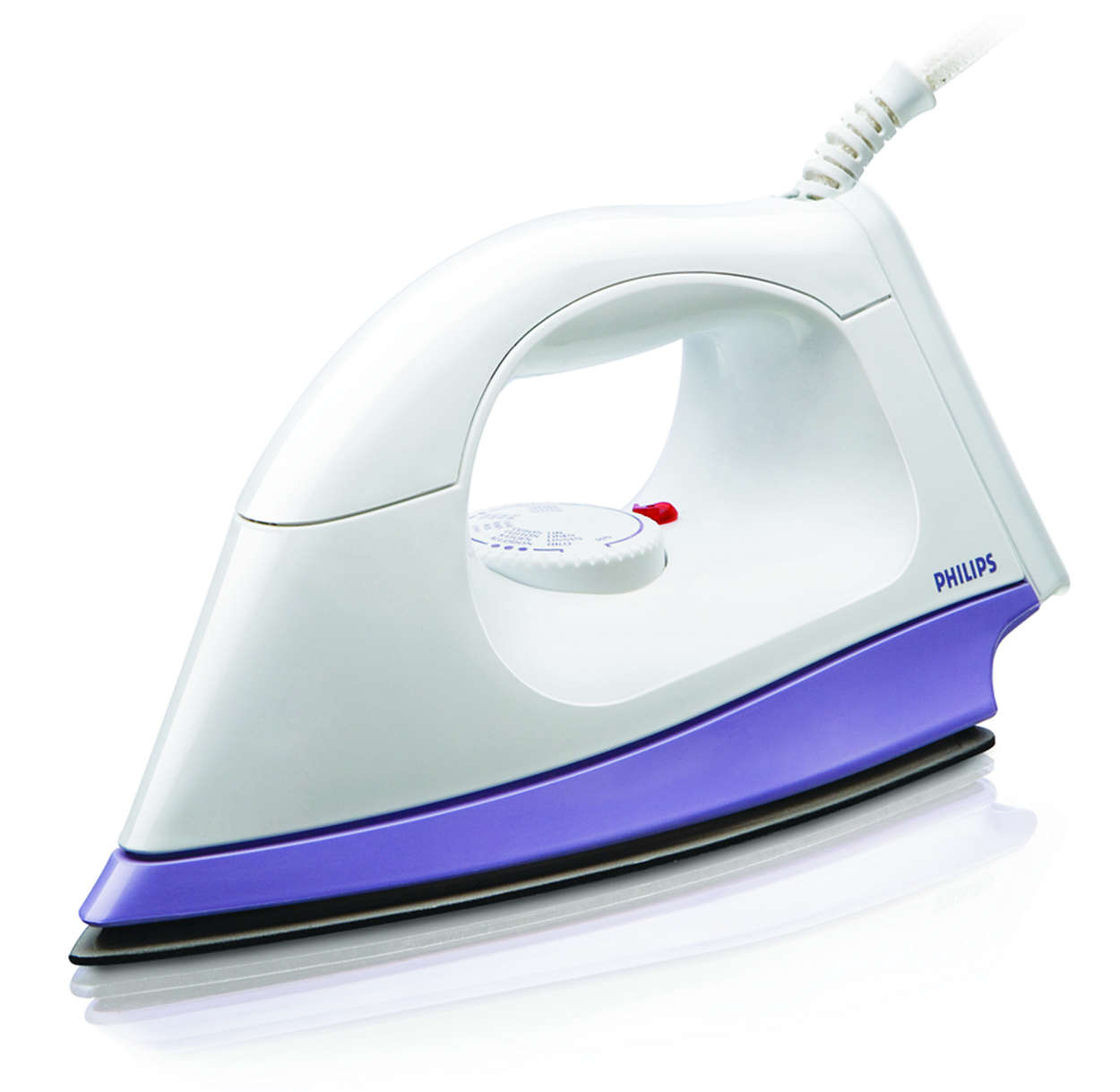 Philips HI108/01 Dry Iron Image